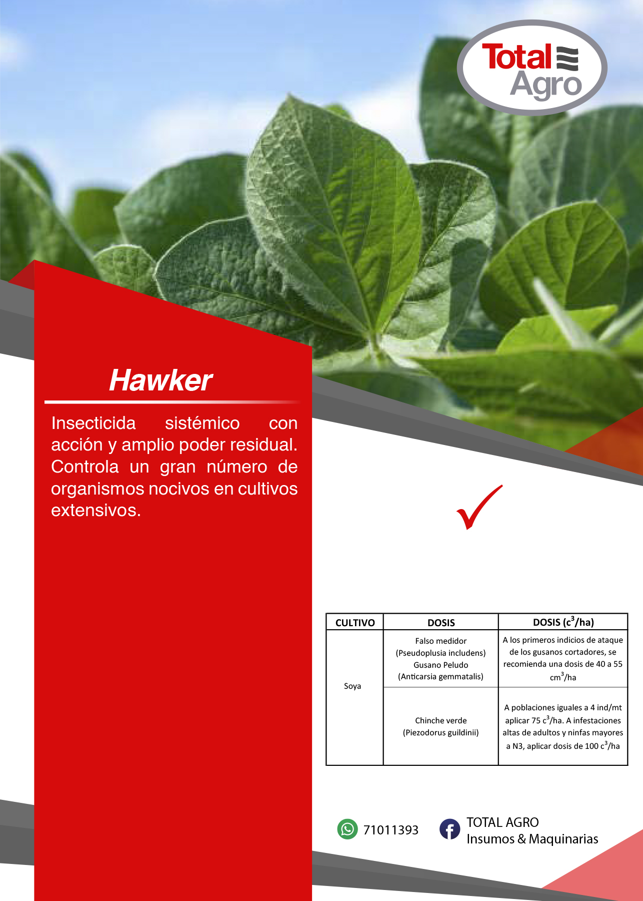 HAWKER
