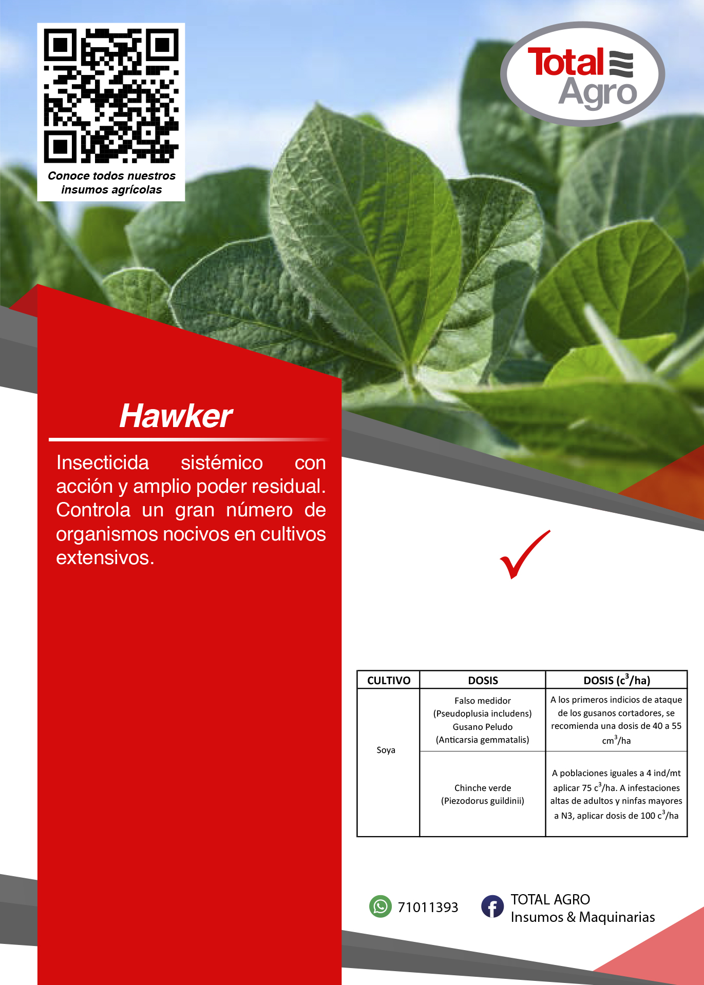HAWKER