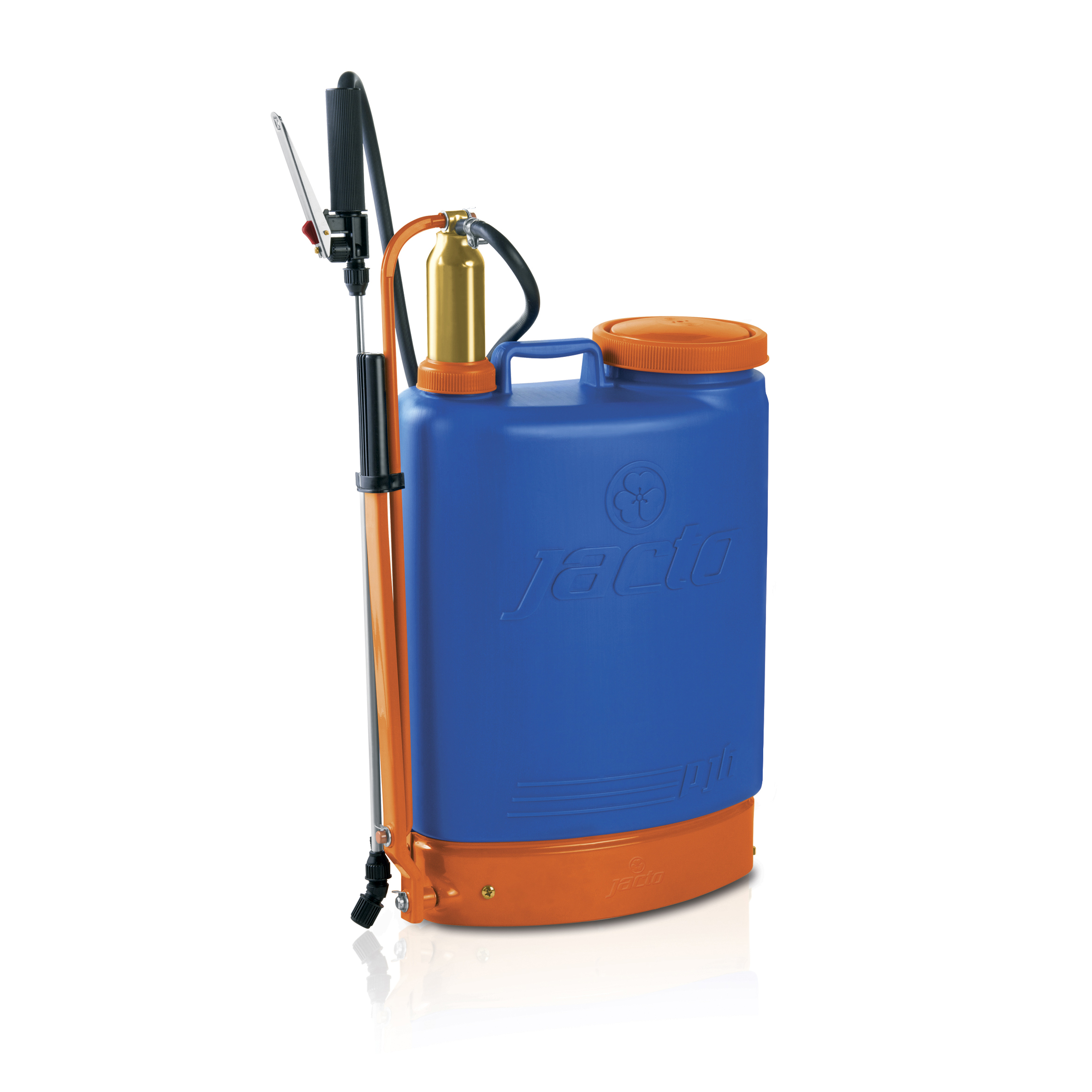 Pulverizador de Mochila Manual PJH