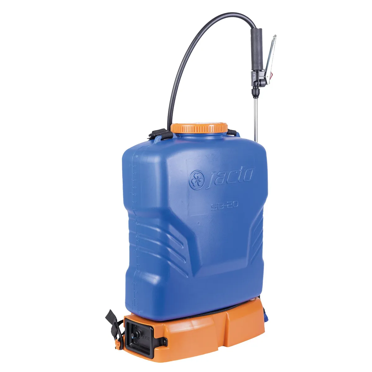 Pulverizador Mochila a Bateria SB