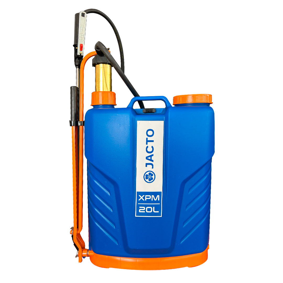 Pulverizador Mochila Manual XPM