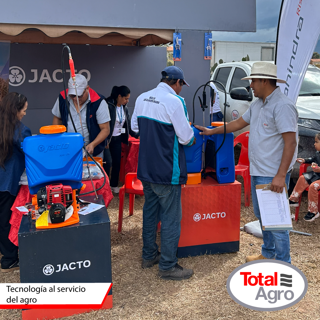 «Feria Bella Victoria – Valles Cruceños»