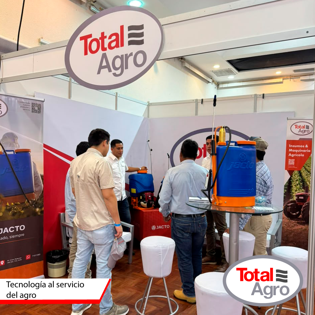 «1er. congreso internacional de Agricultura Sostenible»